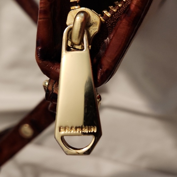 Brahmin Mini Asher - Picture 10 of 16